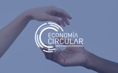 THE CIRCULAR ECONOMY INTERPLATFORM GROUP, OF WHICH PTEPA IS A PART, SUCCESSFULLY CELEBRATES THE INFORMATION DAY ON THE 2023 PUBLIC-PRIVATE COLLABORATION CALL