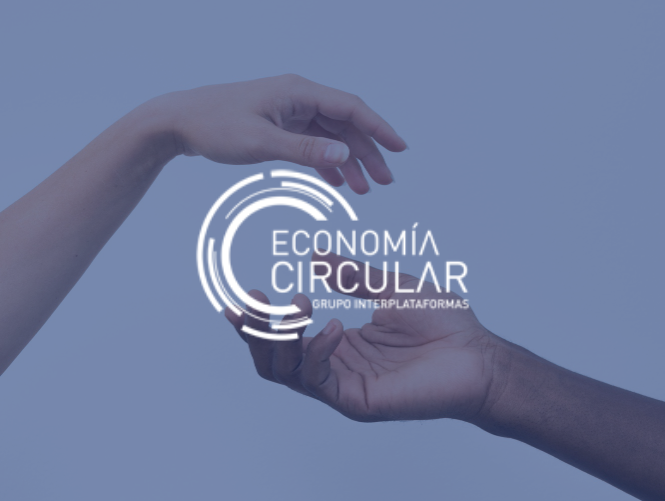 EL GRUPO INTERPLATAFORMAS DE ECONOMÍA CIRCULAR, DEL QUE FORMA PARTE PTEPA, CELEBRA CON ÉXITO LA JORNADA INFORMATIVA DE LA CONVOCATORIA COLABORACIÓN PÚBLICO-PRIVADA 2023