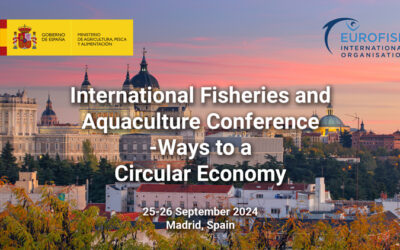 Arranca la Conferencia Internacional de EUROFISH 2024