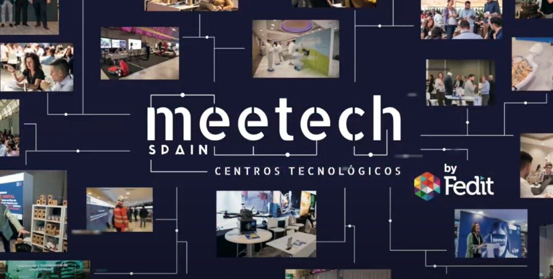 MEETECH SPAIN. 12-13/11/2025. Pozuelo de Alarcón. Madrid