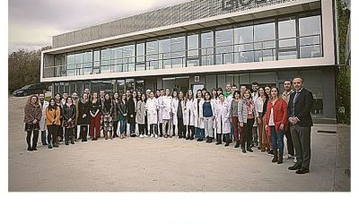 CONOZCAMOS MEJOR A NUESTRO NUEVO SOCIO BIOLAN
