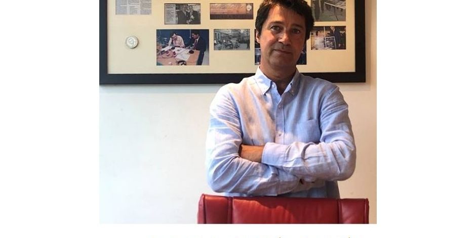 PRESENTAMOS A NUESTRO NUEVO SOCIO, ENXA GALICIA.