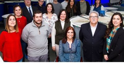 CTAQUA, TRABAJANDO POR EL IMPULSO DE LA I+D+I DE LAS EMPRESAS PRODUCTORAS DE LA ACUICULTURA Y LOS TRANSFORMADOS DEL MAR