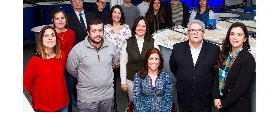 CTAQUA, TRABAJANDO POR EL IMPULSO DE LA I+D+I DE LAS EMPRESAS PRODUCTORAS DE LA ACUICULTURA Y LOS TRANSFORMADOS DEL MAR