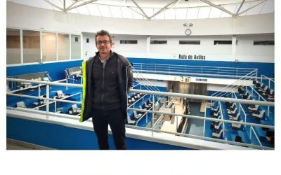 INNOVACIÓN Y GESTIÓN POR PROCESOS EN UNA LONJA PESQUERA