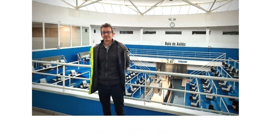 INNOVACIÓN Y GESTIÓN POR PROCESOS EN UNA LONJA PESQUERA