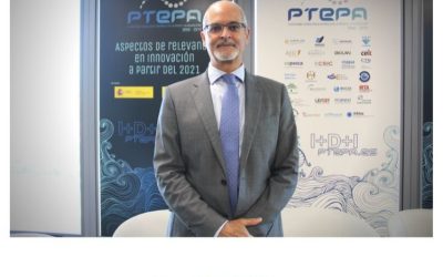 APROMAR ES INNOVACIÓN PARA LA ACUICULTURA
