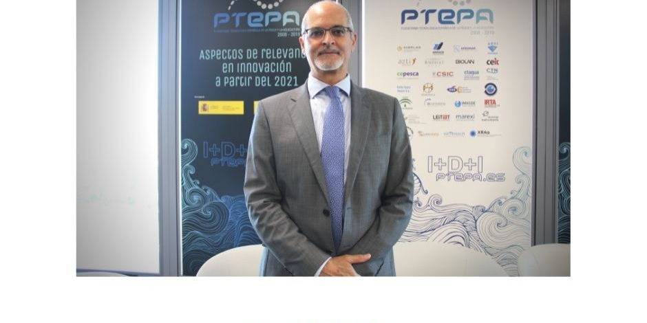 APROMAR ES INNOVACIÓN PARA LA ACUICULTURA