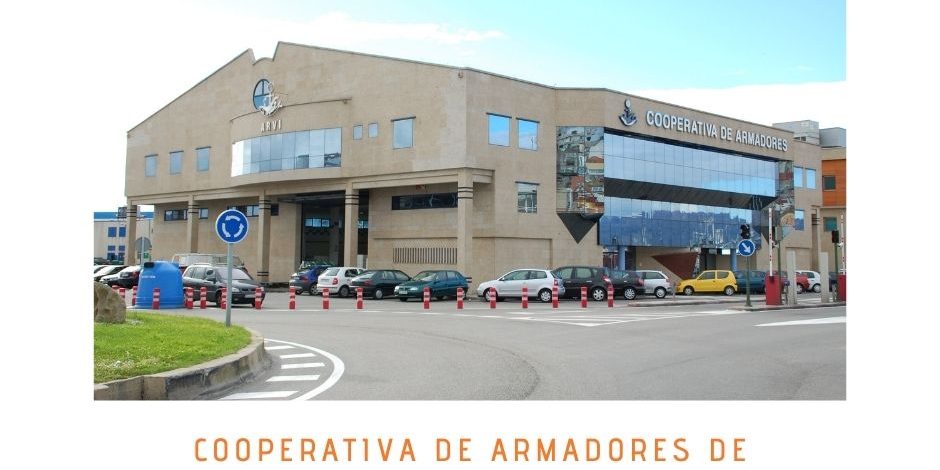 ARVI, LA COOPERATIVA DE ARMADORES DE PESCA DEL PUERTO DE VIGO