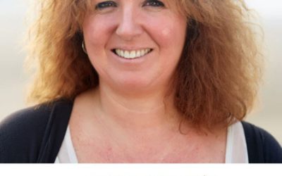 ENTREVISTAMOS A MARINA SANTURTÚN DIRECTORA DE MERCADO PESCA Y OCEANOS SOSTENIBLES DE AZTI