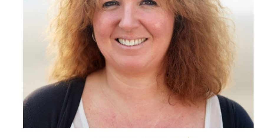 ENTREVISTAMOS A MARINA SANTURTÚN DIRECTORA DE MERCADO PESCA Y OCEANOS SOSTENIBLES DE AZTI