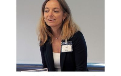 ENTREVISTAMOS A ÀNGELS SEGURA, RESPONSABLE DE SECTOR DE PRODUCTOS DEL MAR DE AECOC