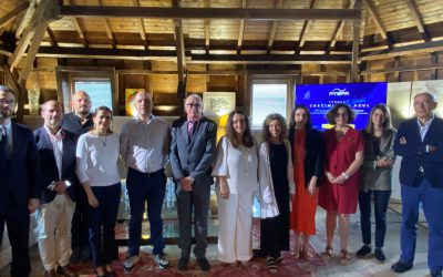 FINALIZA CON ÉXITO LA JORNADA ANUAL DE LA PLATAFORMA TECNOLÓGICA ESPAÑOLA DE LA PESCA Y ACUICULTURA (PTEPA)