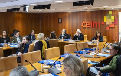 NEW REPORT: “EVALUATION OF THE WHOLESALE FISH SALES SECTOR IN MADRID: A SUPPLY AND DEMAND PERSPECTIVE”