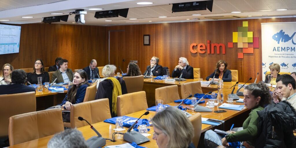 NUEVO INFORME: “EVALUACIÓN DEL SECTOR DE VENTAS MAYORISTAS DE PESCADO EN MADRID: UNA PERSPECTIVA DE OFERTA Y DEMANDA”