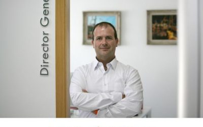 ENTREVISTA A GABRIEL GÓMEZ CELAYA, DIRECTOR GENERAL MARINE INSTRUMENTS