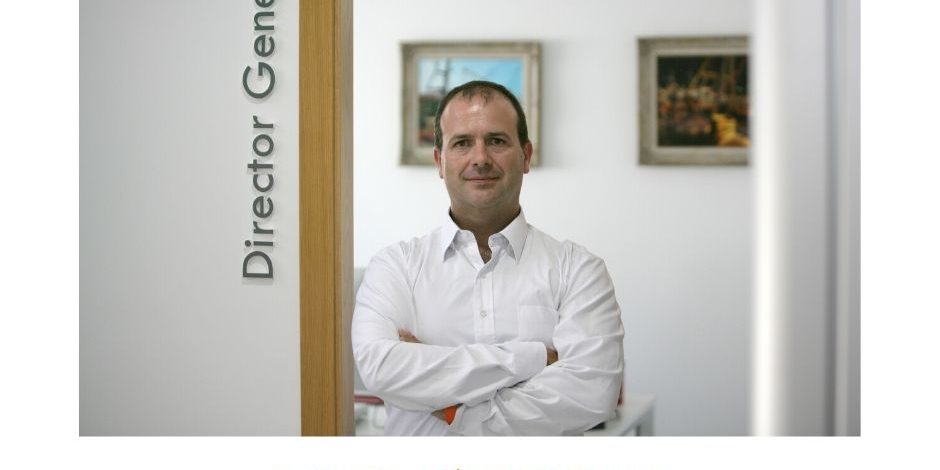 ENTREVISTA A GABRIEL GÓMEZ CELAYA, DIRECTOR GENERAL MARINE INSTRUMENTS