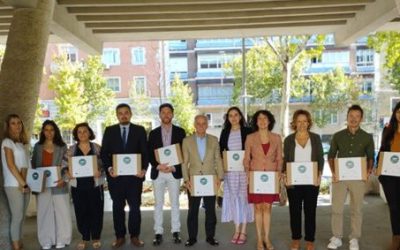 ESTRATEGIA NACIONAL DEL MAR A LA MESA