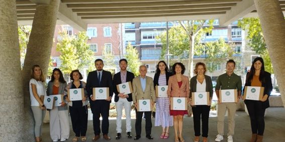 ESTRATEGIA NACIONAL DEL MAR A LA MESA