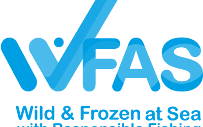 WFAS (WILD AND FROZEN AT SEA WITH RESPONSIBLE FISHING) A NEW “BRAND” INITIATIVE