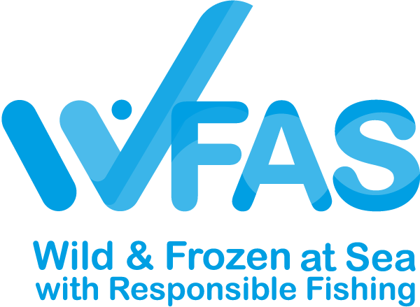 WFAS (WILD AND FROZEN AT SEA WITH RESPONSABLE FISHING) UNA NUEVA INICIATIVA DE “MARCA”