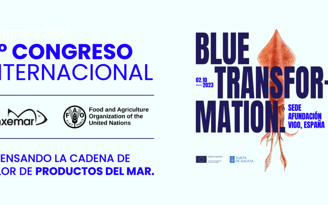 12º CONGRESO INTERNACIONAL CONXEMAR – FAO