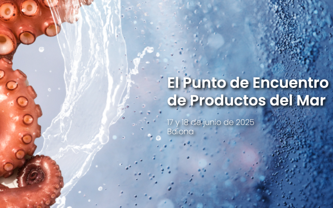 25º Congreso AECOC de Productos del Mar