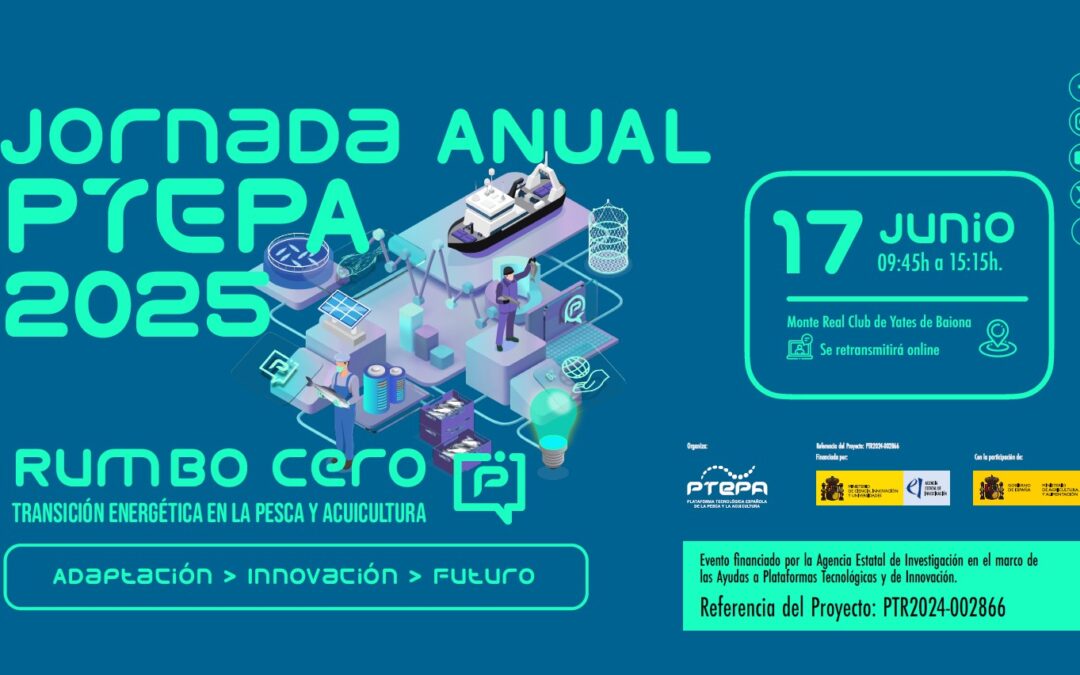 Jornada Anual PTEPA 2025