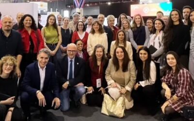 REUNIÓN CON LA AGENCIA ESTATAL DE INVESTIGACIÓN (AEI)