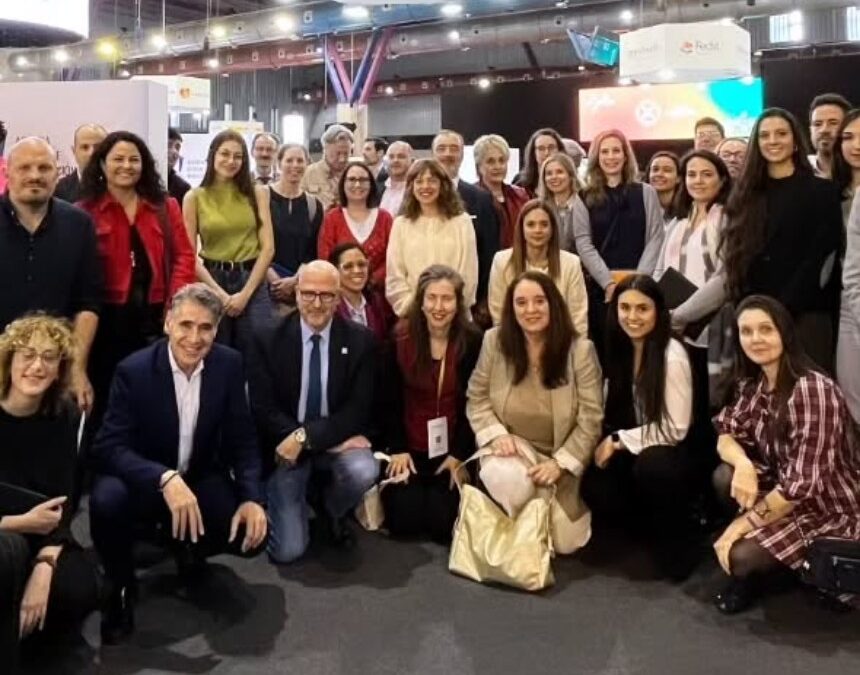 REUNIÓN CON LA AGENCIA ESTATAL DE INVESTIGACIÓN (AEI)