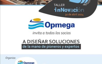 TALLER BIOECONOMIA CIRCULAR EN TORNO AL MEJILLÓN