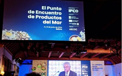 26º CONGRESO AECOC DE PRODUCTOS DE MAR  (Baiona, 16-17/06/2026)