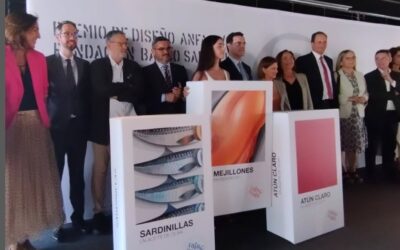 Premio de Diseño ANFACO & Fundación Banco Sabadell