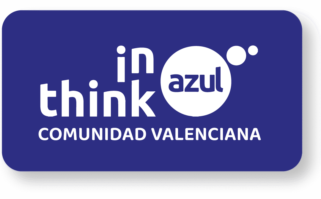 Think in Azul – Comunidad Valenciana