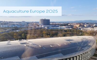 Aquaculture Europe 2025. ¡En esta ocasión en Valencia!