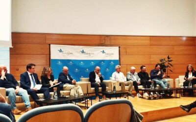  I JORNADAS TÉCNICAS SOBRE MERLUZA EUROPEA