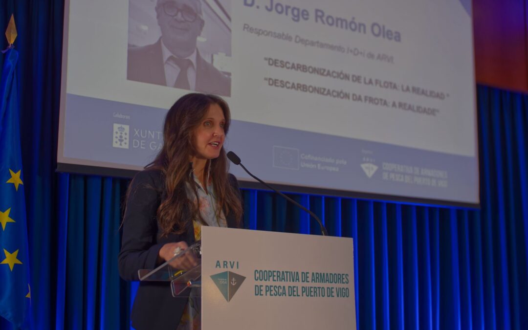 Conclusiones de la CONFERENCIA INTERNACIONAL ARVI SOBRE EL FUTURO DE LA PESCA.