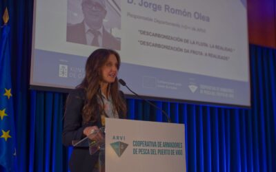 Conclusiones de la CONFERENCIA INTERNACIONAL ARVI SOBRE EL FUTURO DE LA PESCA.
