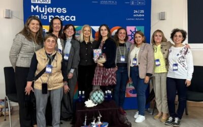 PTEPA participa en la sesión sobre Sostenibilidad y Cambio Climático en el marco del III Foro ANMUPESCA