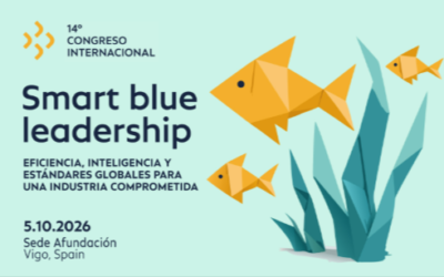 XIV Congreso Internacional Conxemar – FAO – MAPA. 05/10/2026. Vigo (Pontevedra)