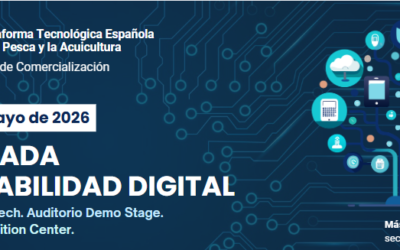 JORNADA SOBRE TRAZABILIDAD DIGITAL EN EL MARCO DE EXPO FOODTECH 2026