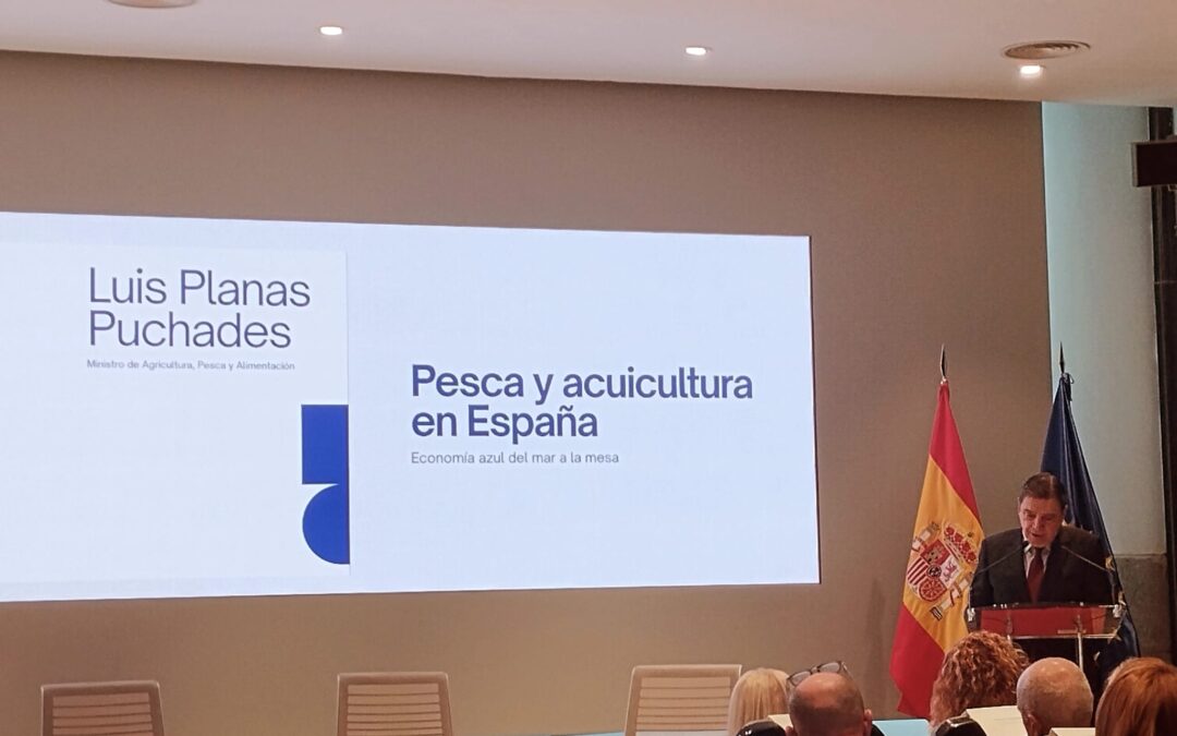 Jornada de la Red REECEA del MAPA en colaboración con Carrefour