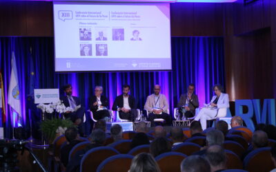 XIII Conferencia Internacional ARVI sobre el Futuro de la Pesca. DECLARACIÓN ARVI2026